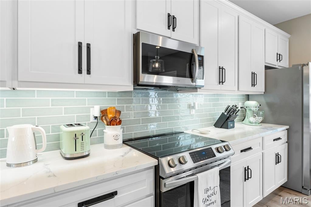 State Street Townhomes - Residential
