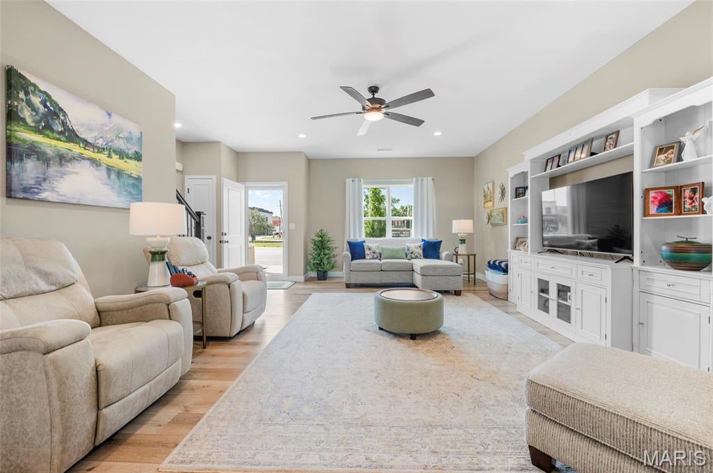 State Street Townhomes - Residential