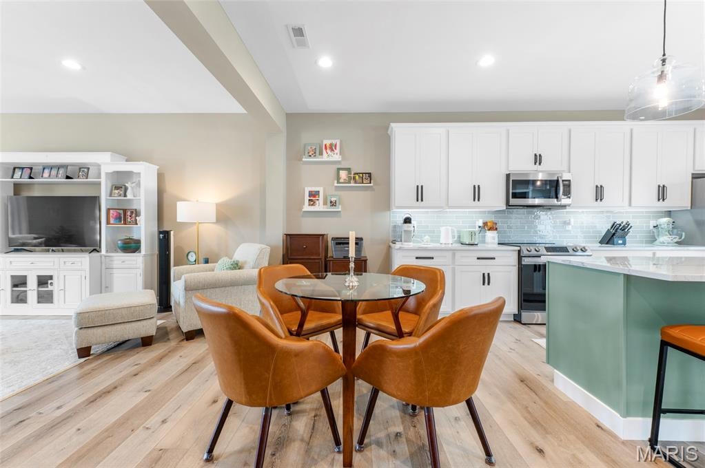 State Street Townhomes - Residential