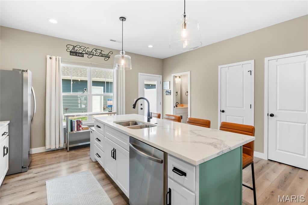 State Street Townhomes - Residential