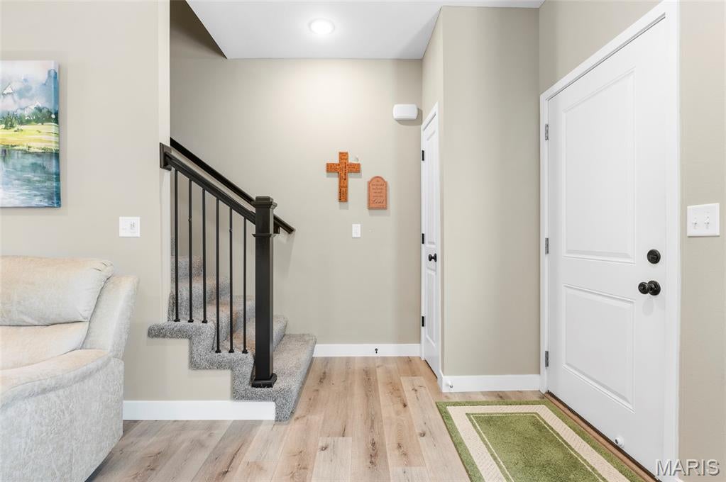 State Street Townhomes - Residential