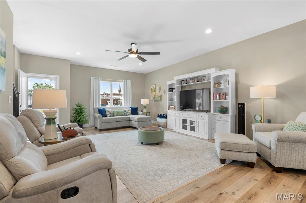 State Street Townhomes - Residential