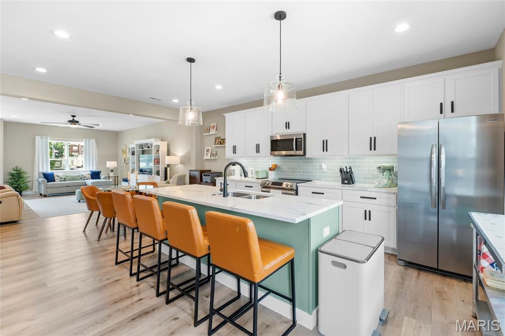 State Street Townhomes - Residential