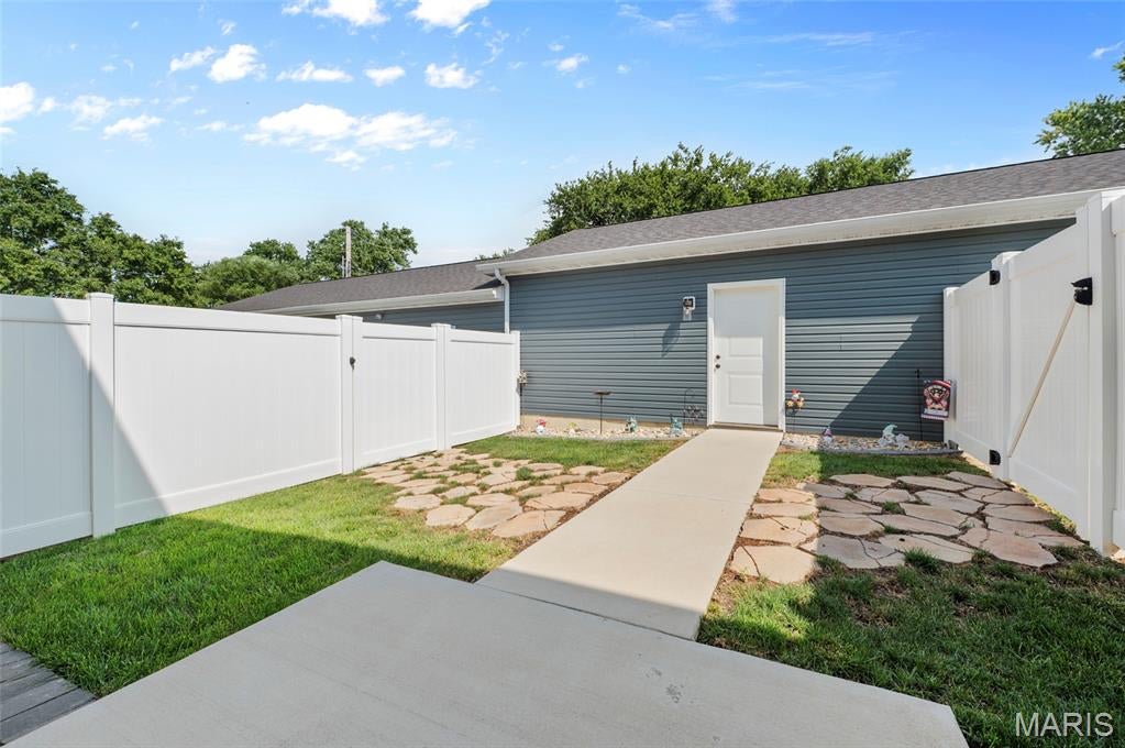 State Street Townhomes - Residential