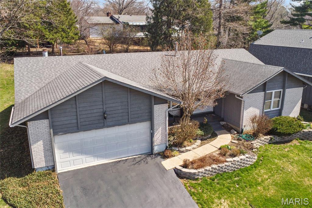 Hunters Ridge - Residential