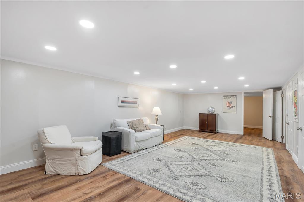 Cordington Heights - Residential