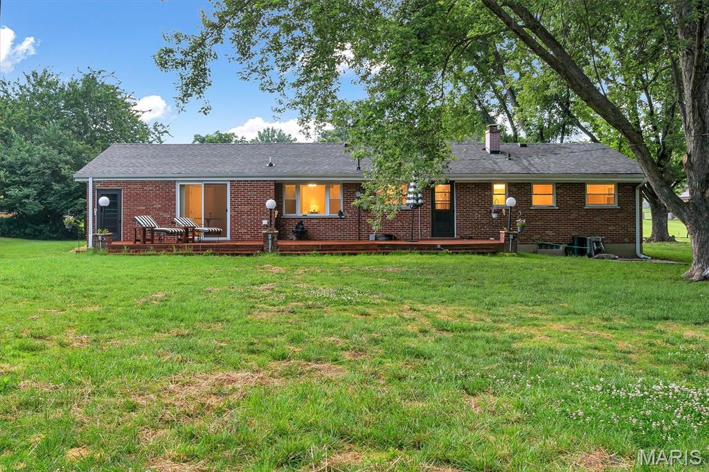 Cordington Heights - Residential