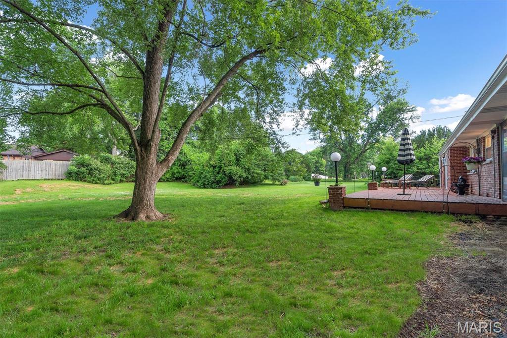 Cordington Heights - Residential