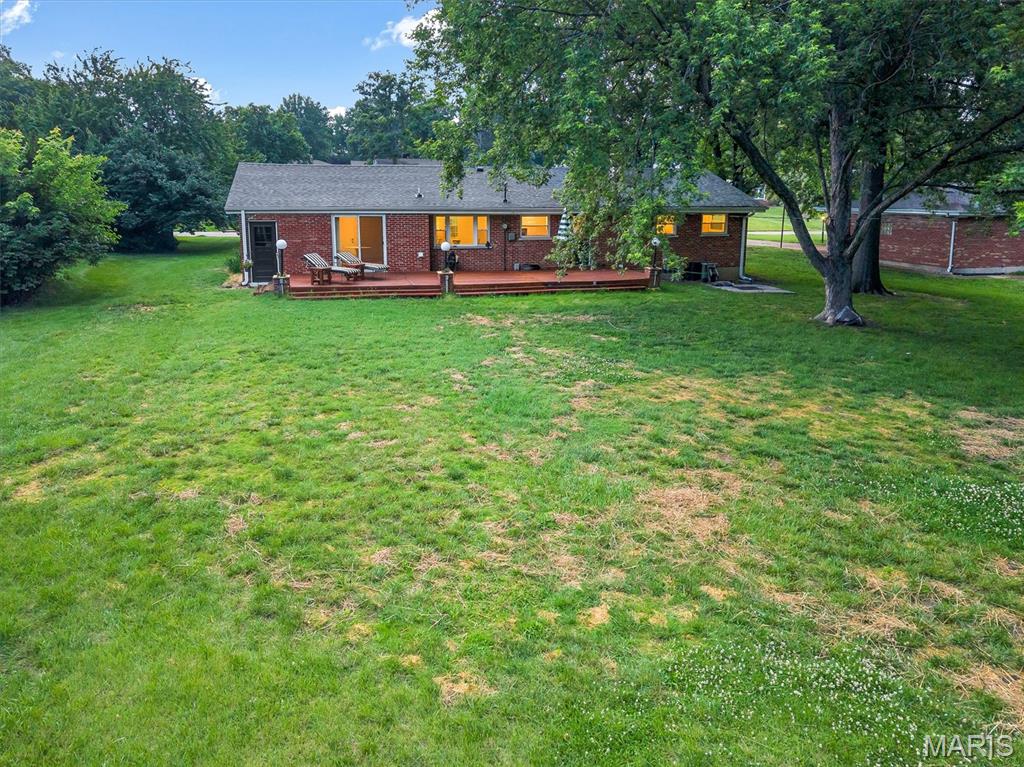 Cordington Heights - Residential