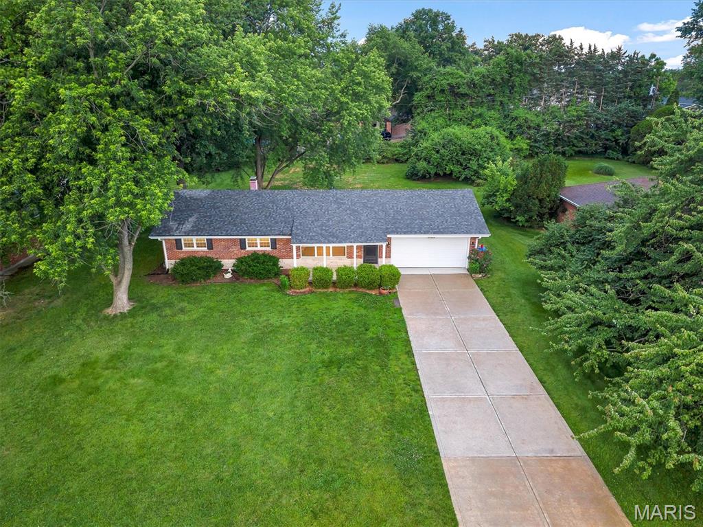 Cordington Heights - Residential