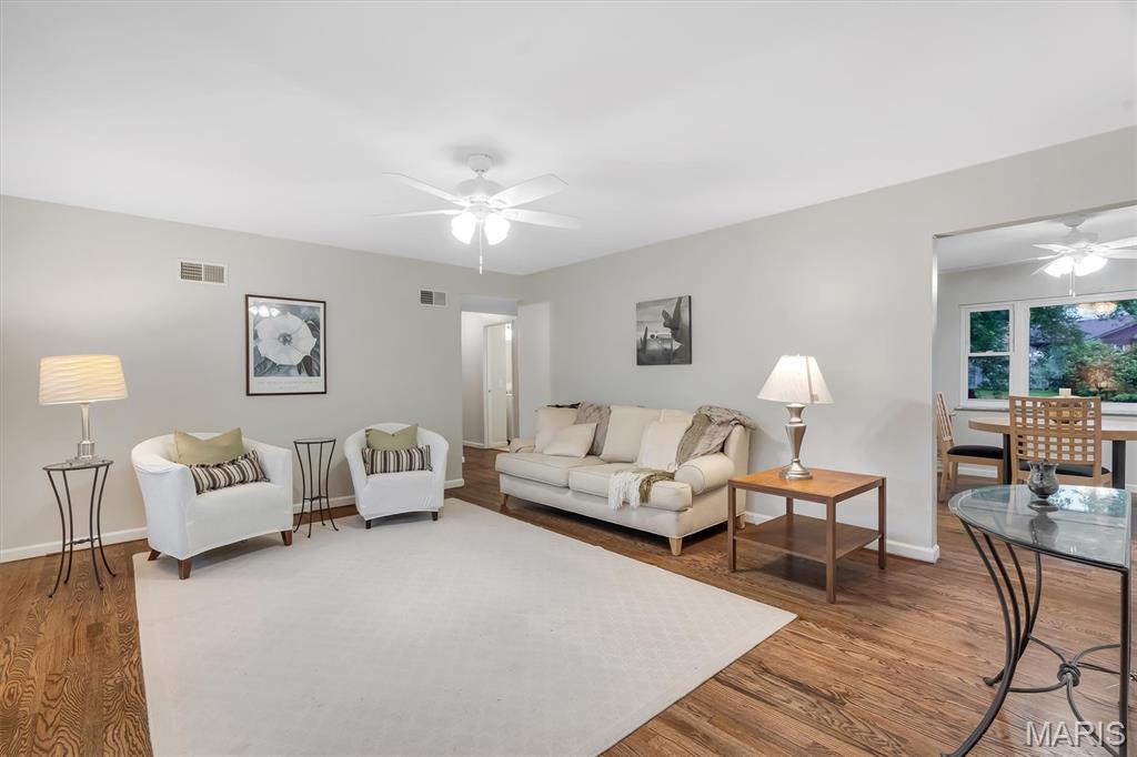 Cordington Heights - Residential
