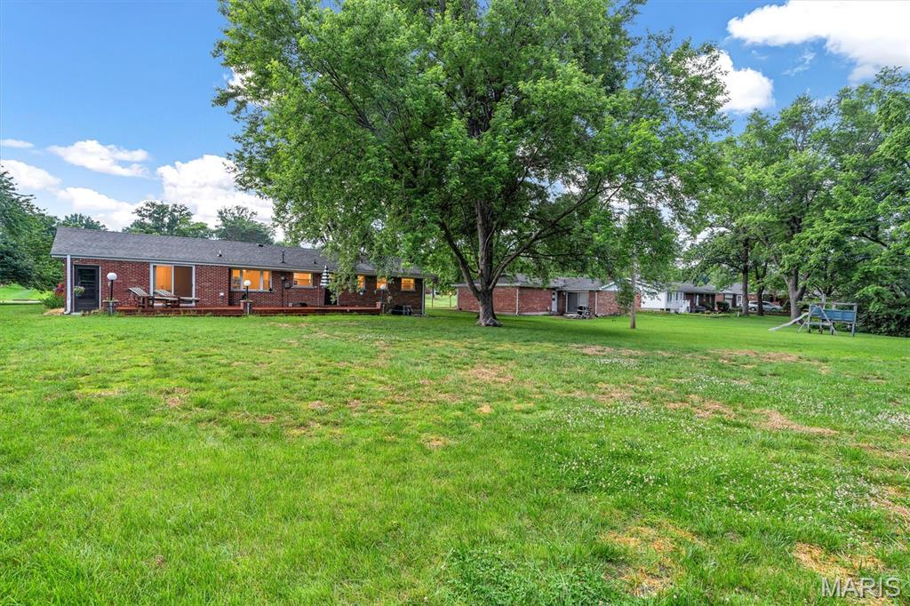 Cordington Heights - Residential