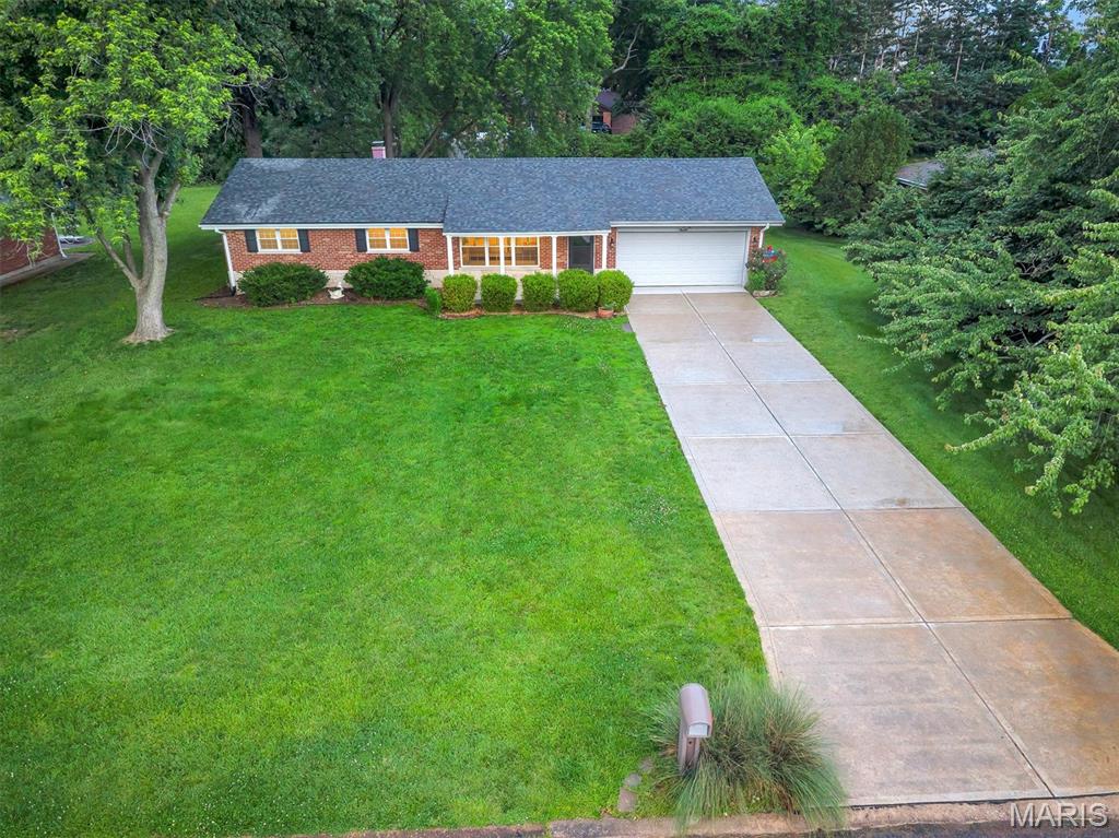 Cordington Heights - Residential