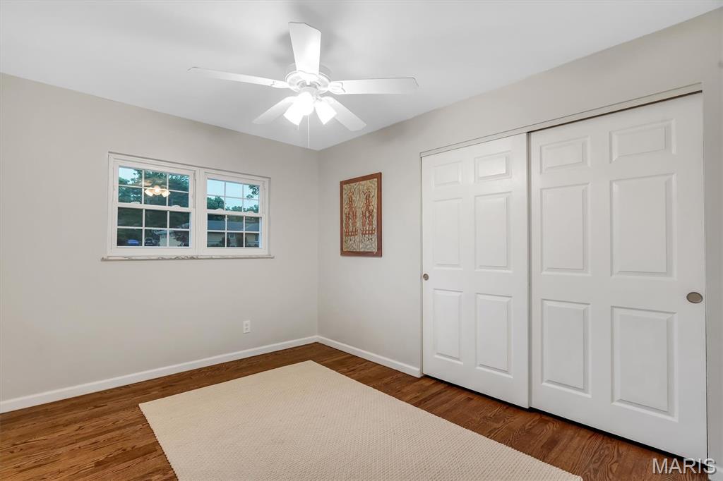 Cordington Heights - Residential
