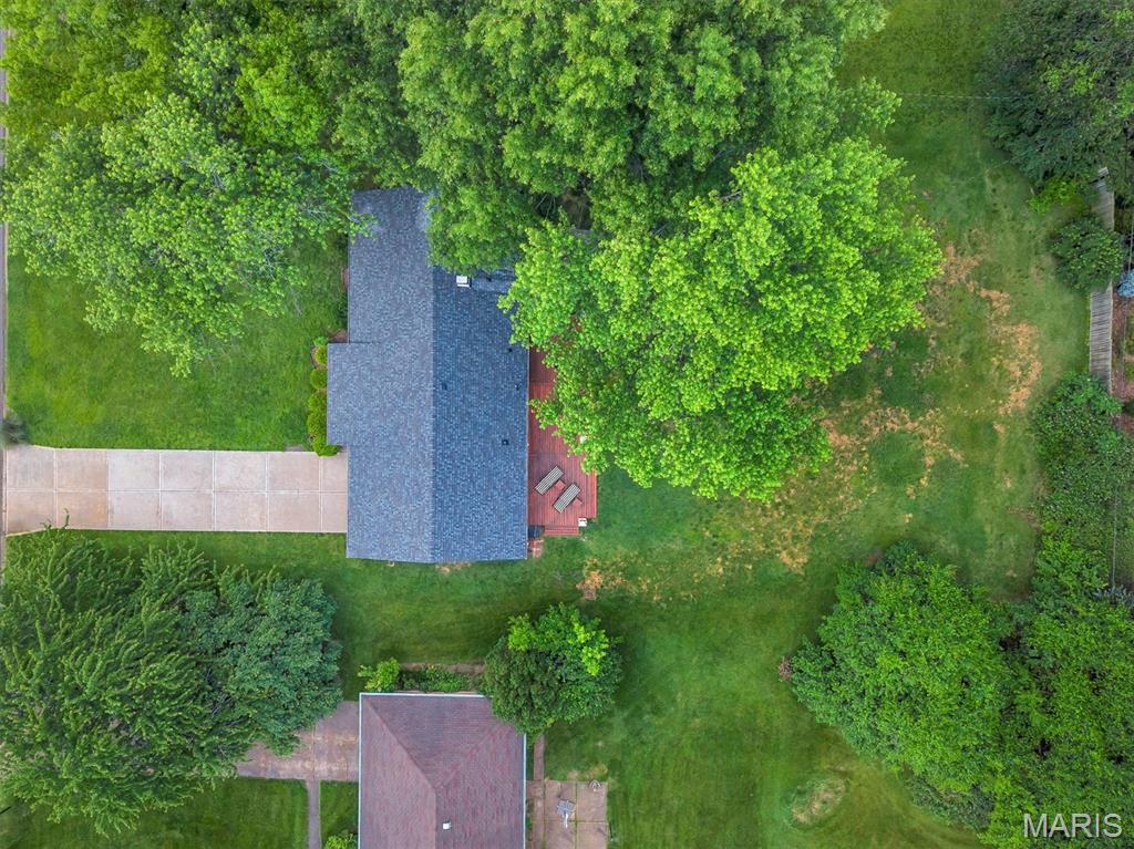 Cordington Heights - Residential