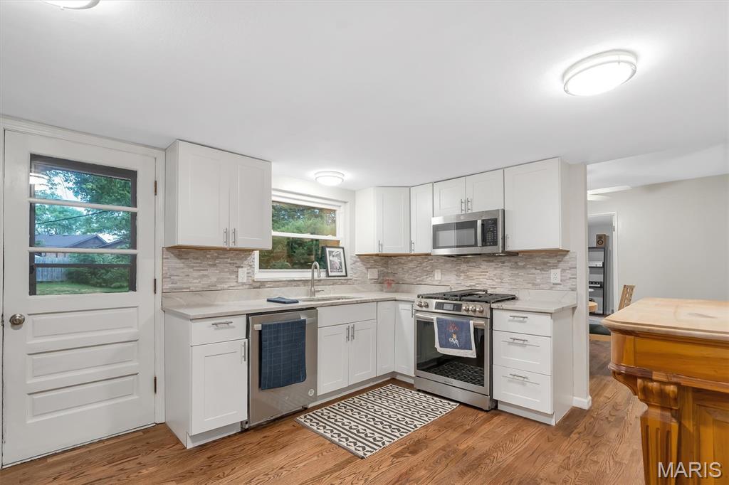 Cordington Heights - Residential