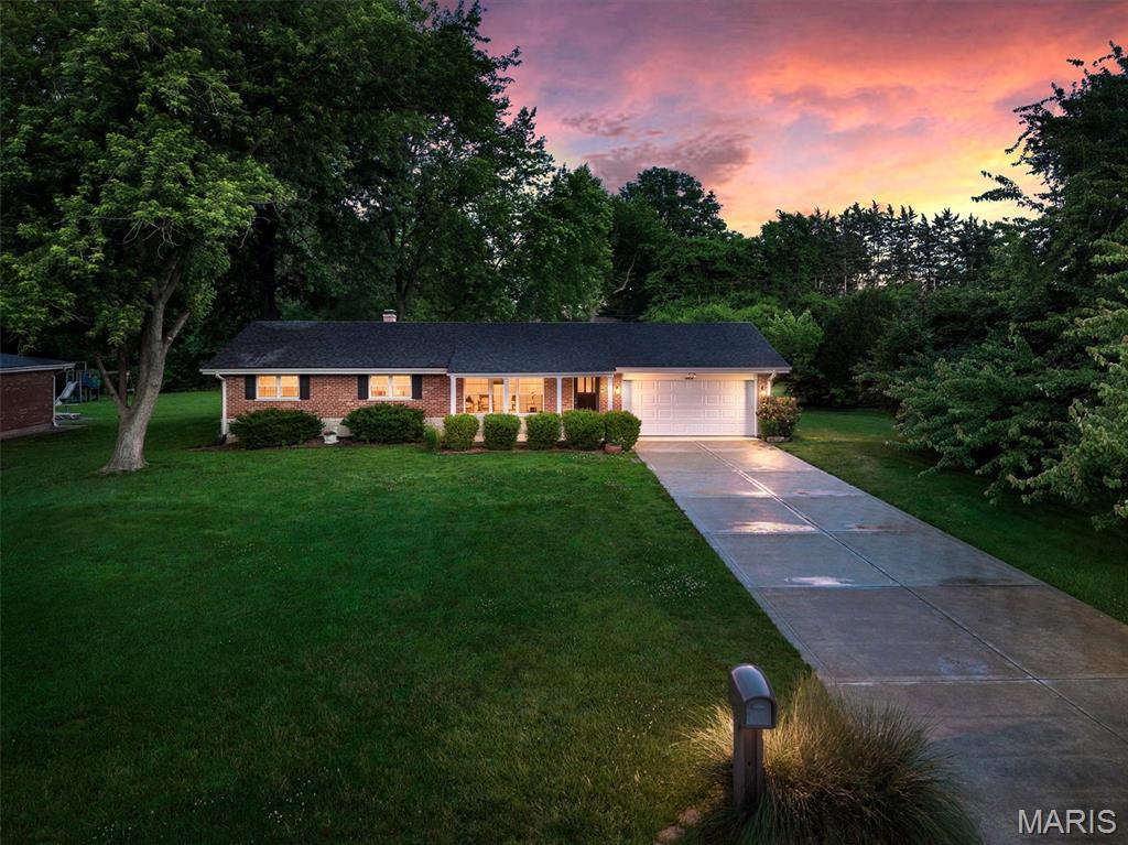 Cordington Heights - Residential