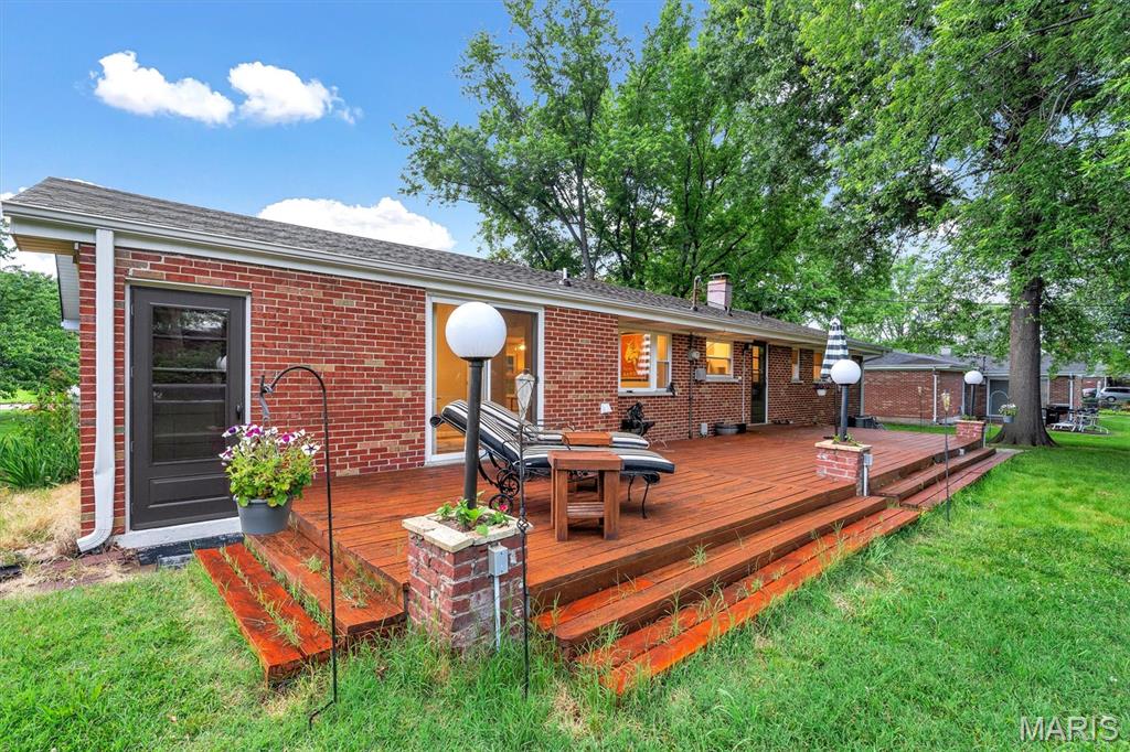 Cordington Heights - Residential