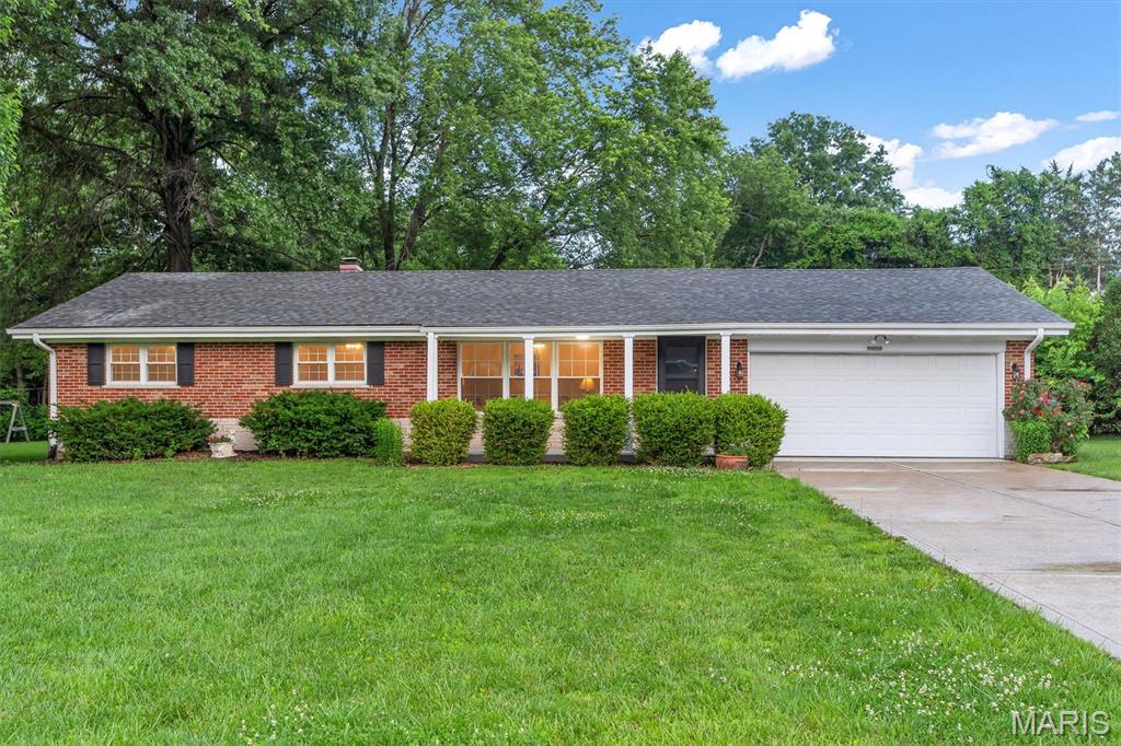 Cordington Heights - Residential