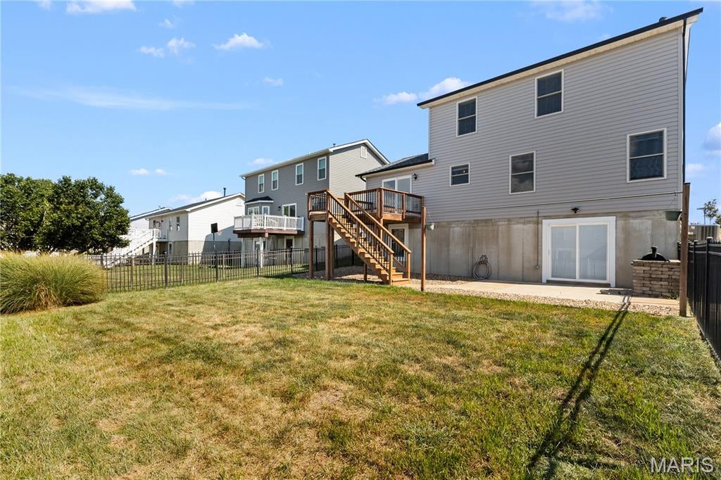 Homefield Ph3 #2 Village X - Residential