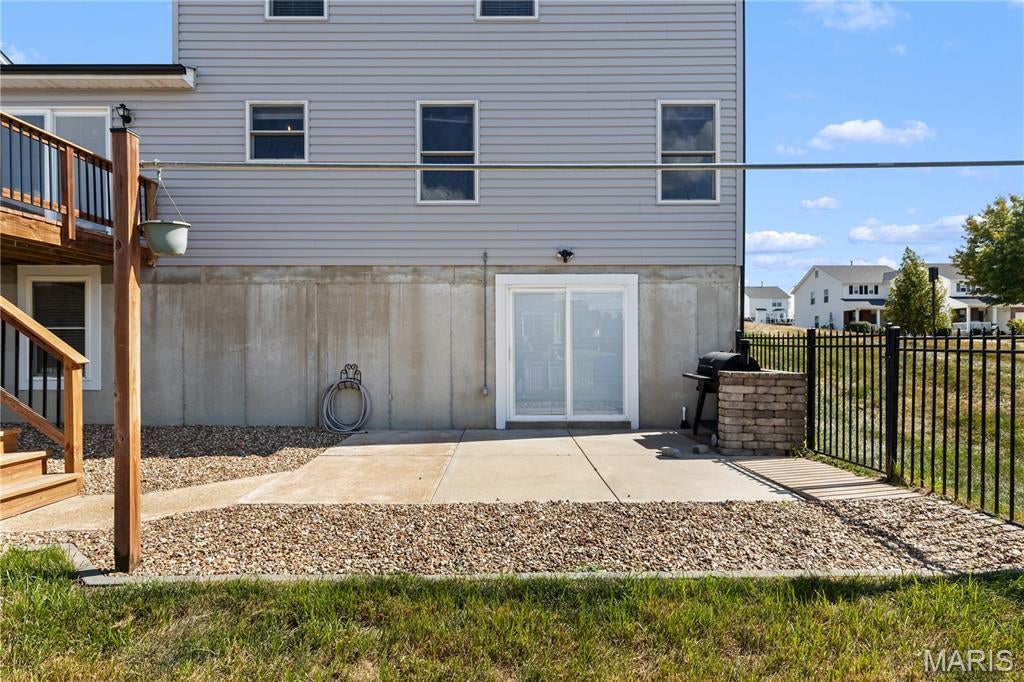 Homefield Ph3 #2 Village X - Residential