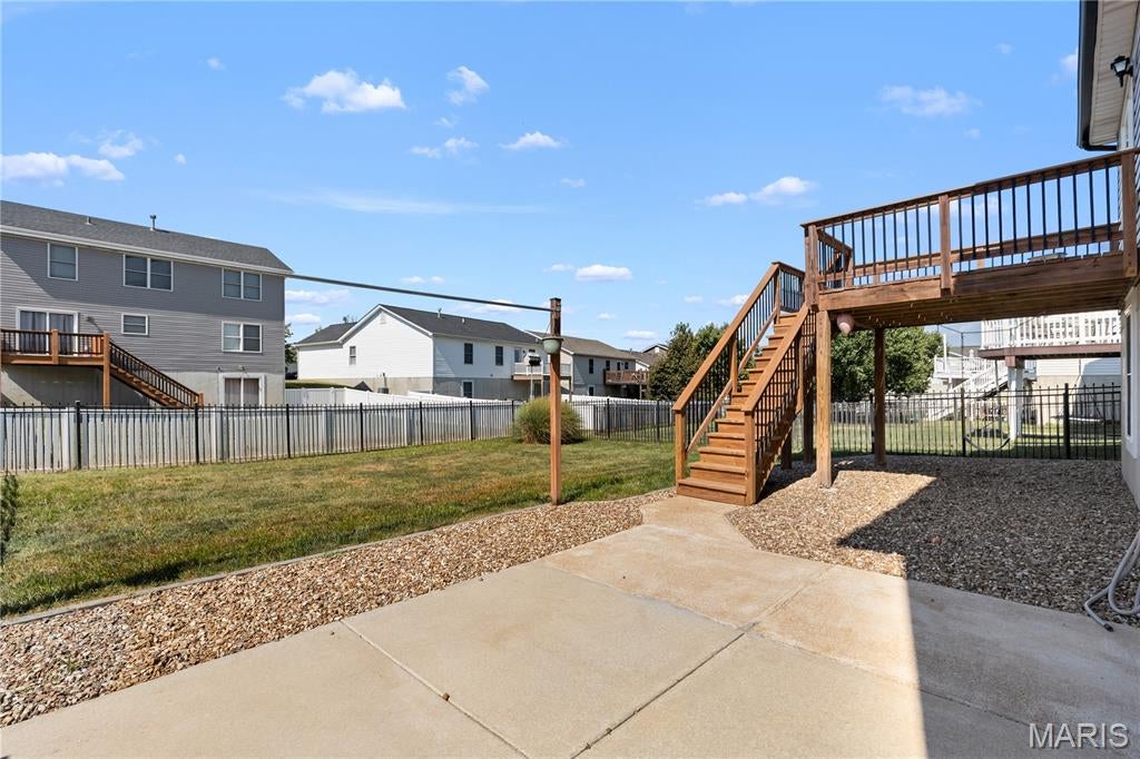 Homefield Ph3 #2 Village X - Residential