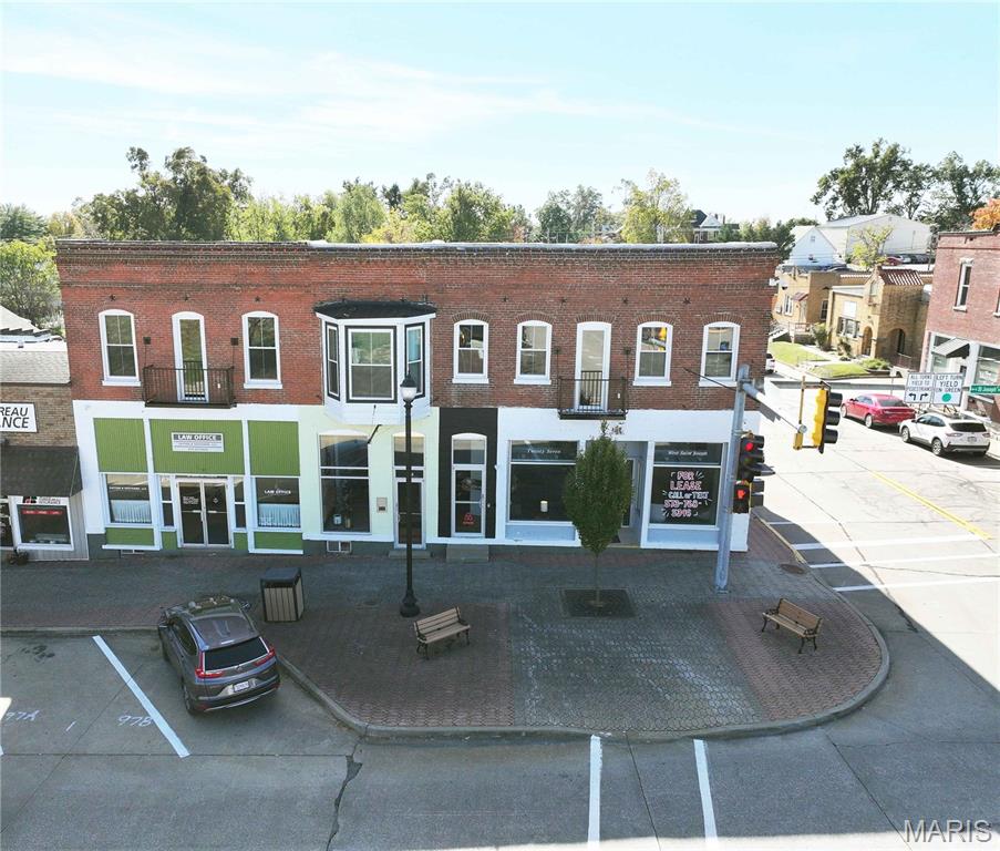 N/A - Commercial Sale