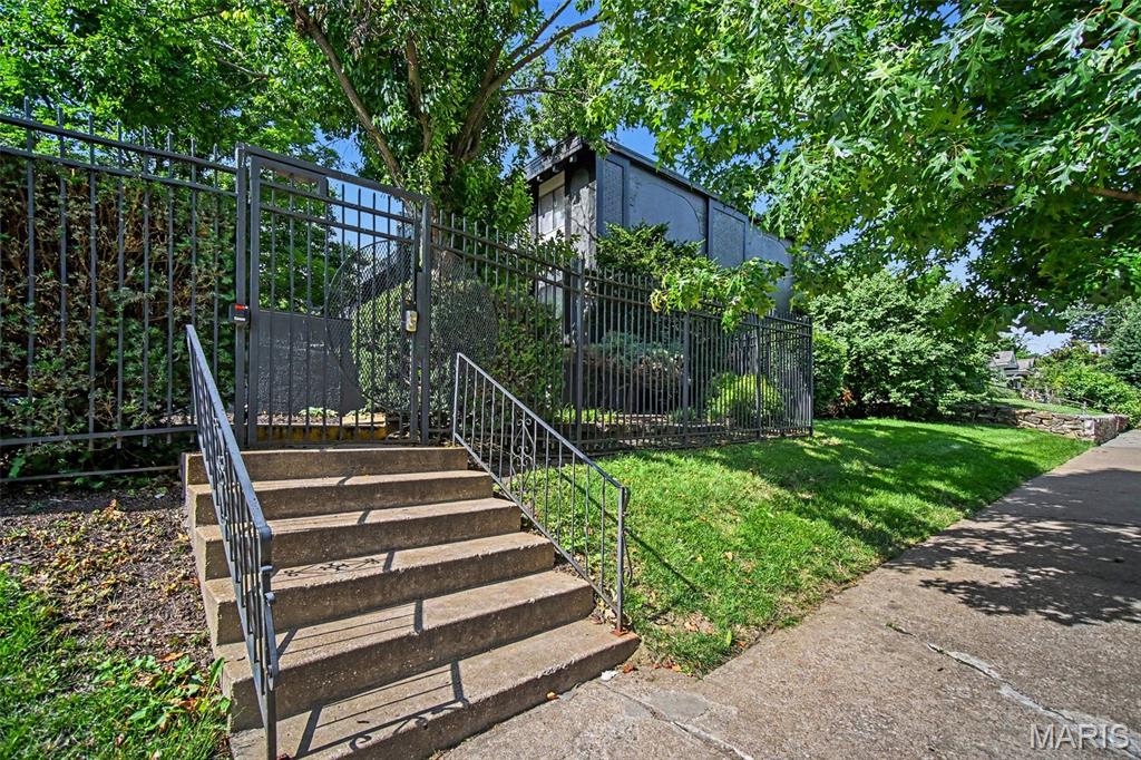 Volker - Residential