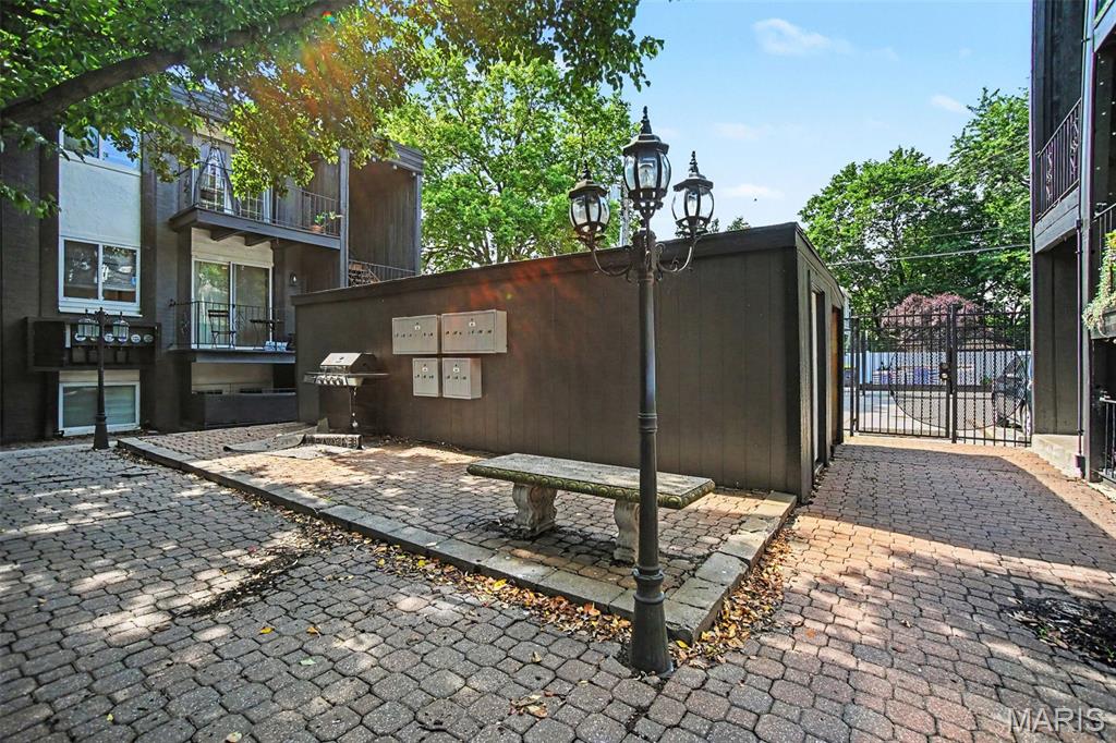 Volker - Residential