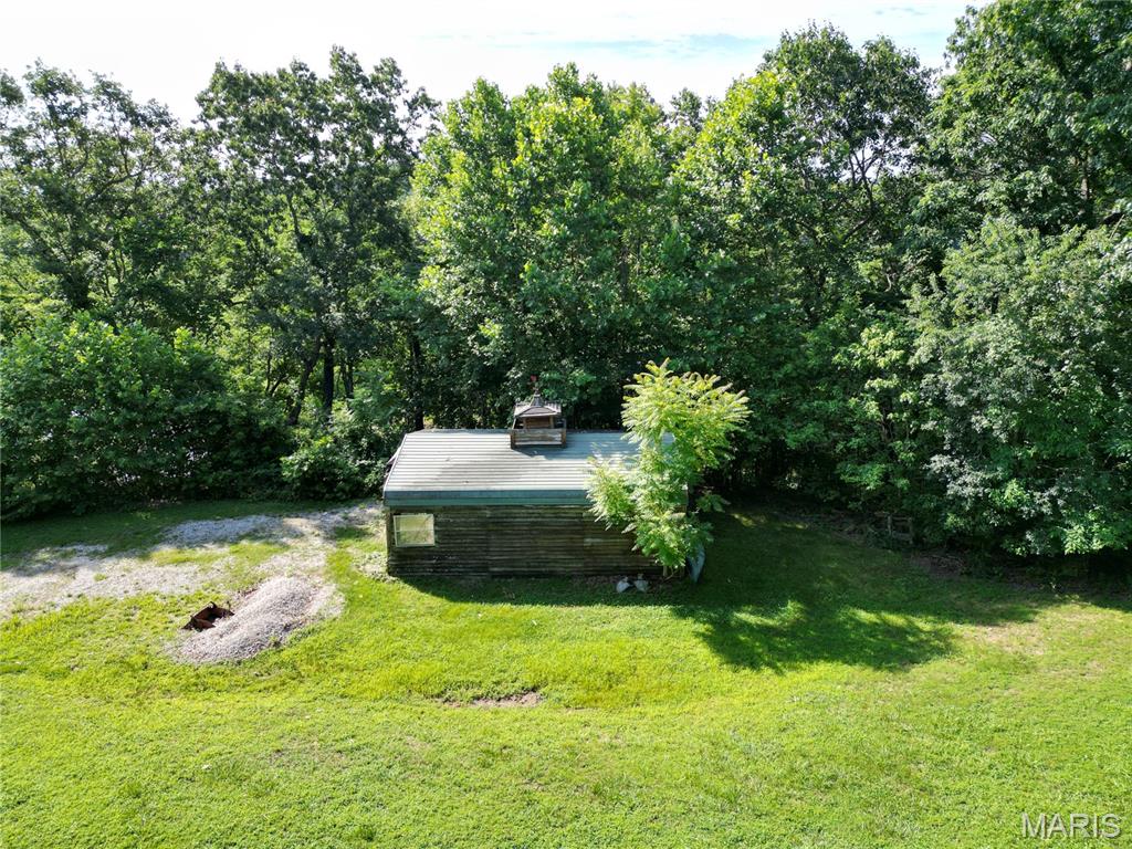 Green Acres - Land