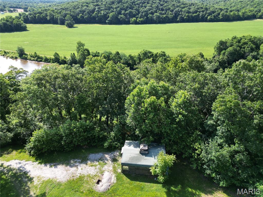 Green Acres - Land