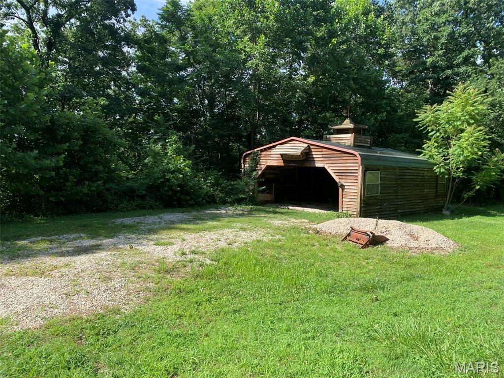 Green Acres - Land