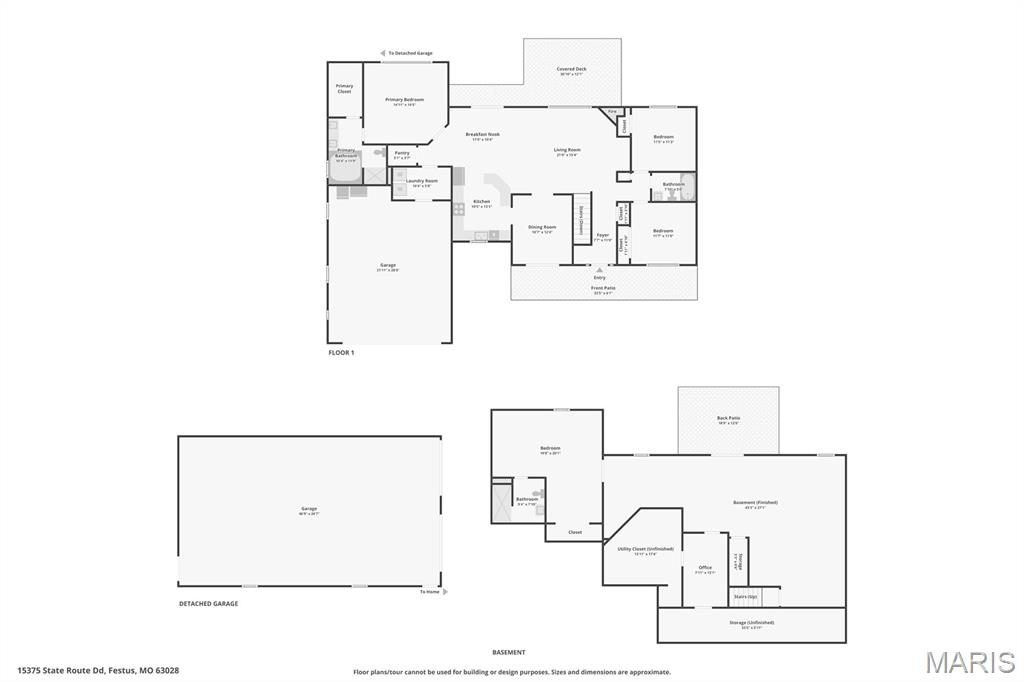 None - Residential