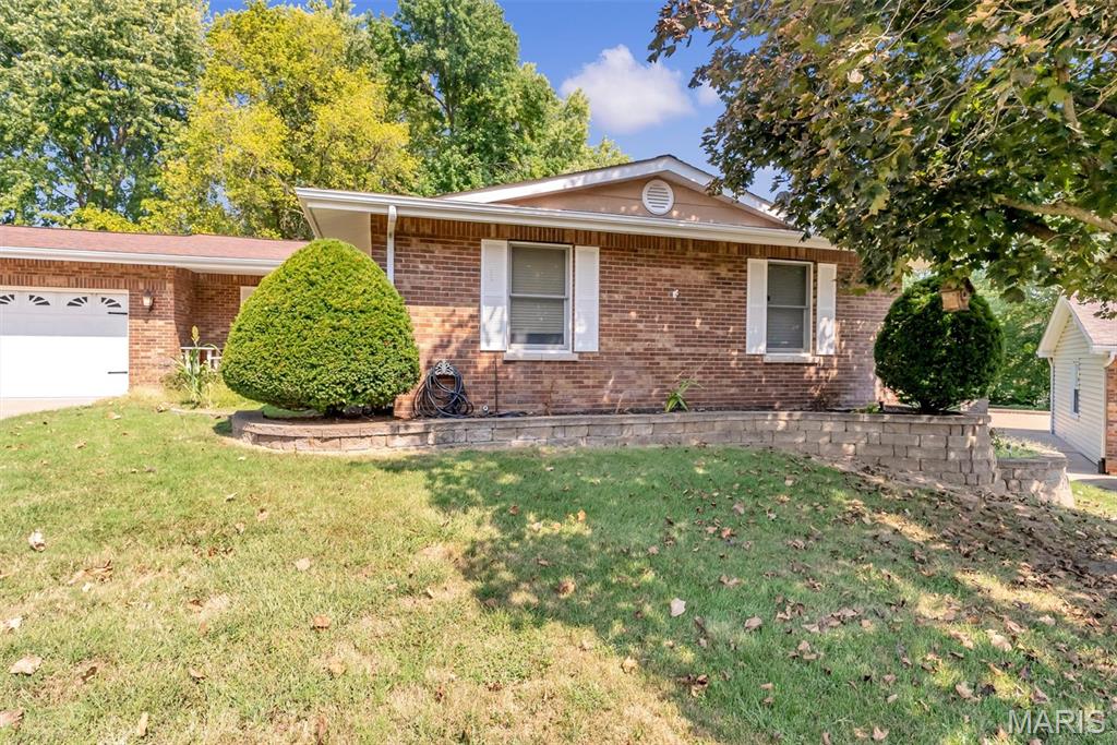 Elmwood Manor #7 - Residential