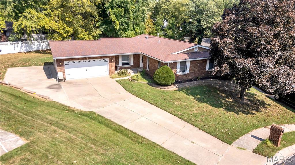 Elmwood Manor #7 - Residential