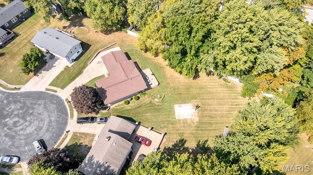 Elmwood Manor #7 - Residential