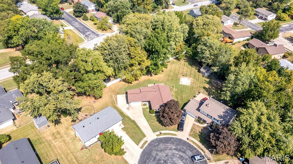 Elmwood Manor #7 - Residential