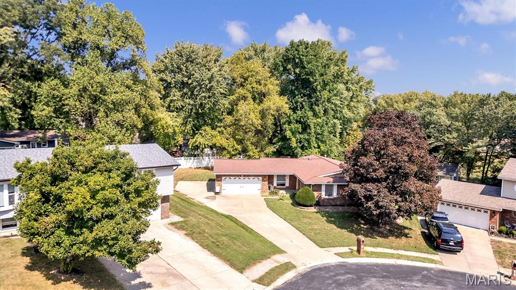 Elmwood Manor #7 - Residential