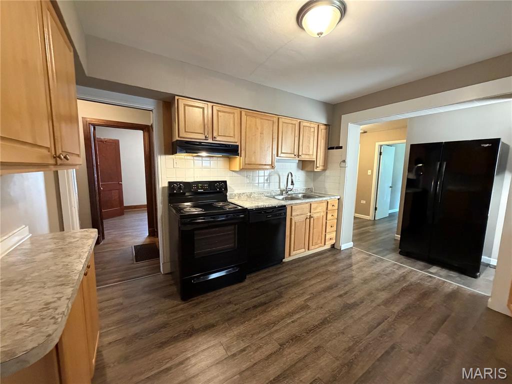 West Place - Residential Lease