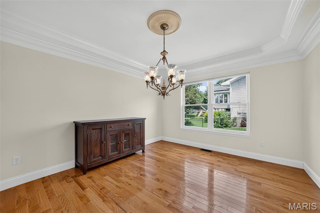 Coronation Estate - Residential