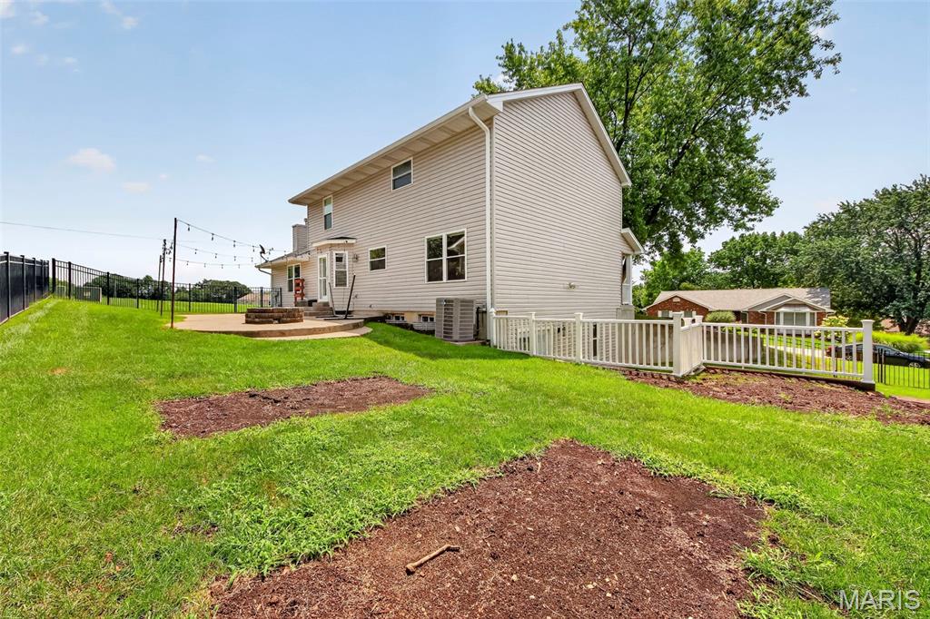 Coronation Estate - Residential
