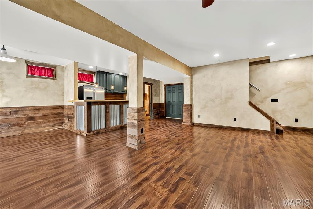 Coronation Estate - Residential