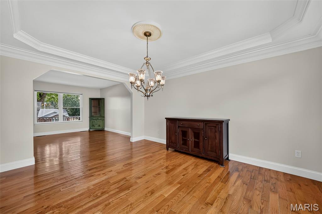 Coronation Estate - Residential