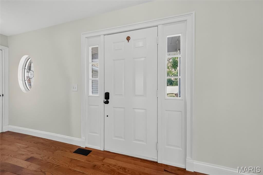 Coronation Estate - Residential