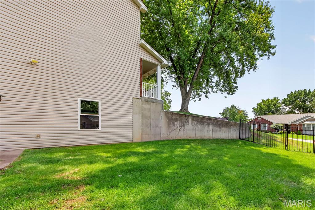 Coronation Estate - Residential