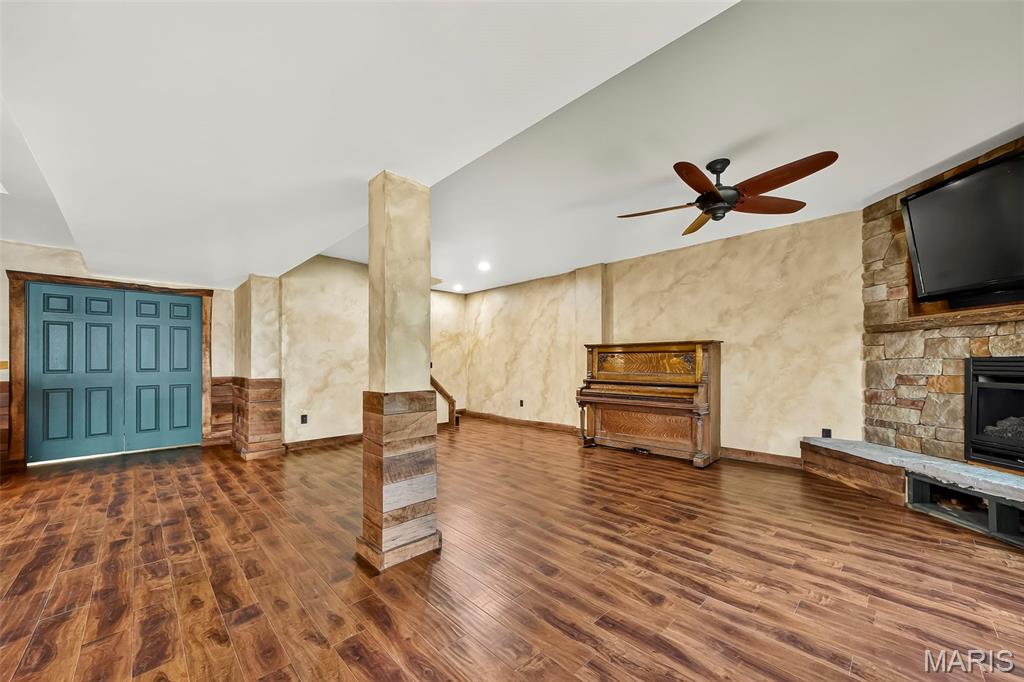 Coronation Estate - Residential