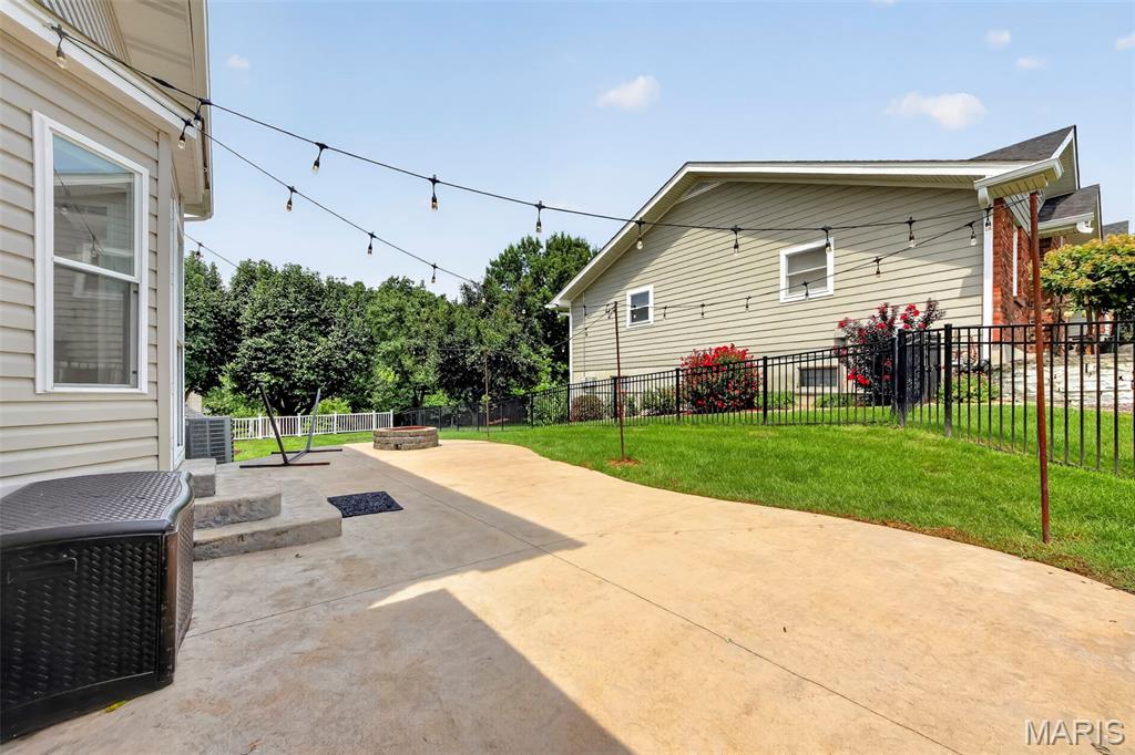 Coronation Estate - Residential