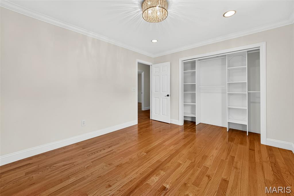 Coronation Estate - Residential