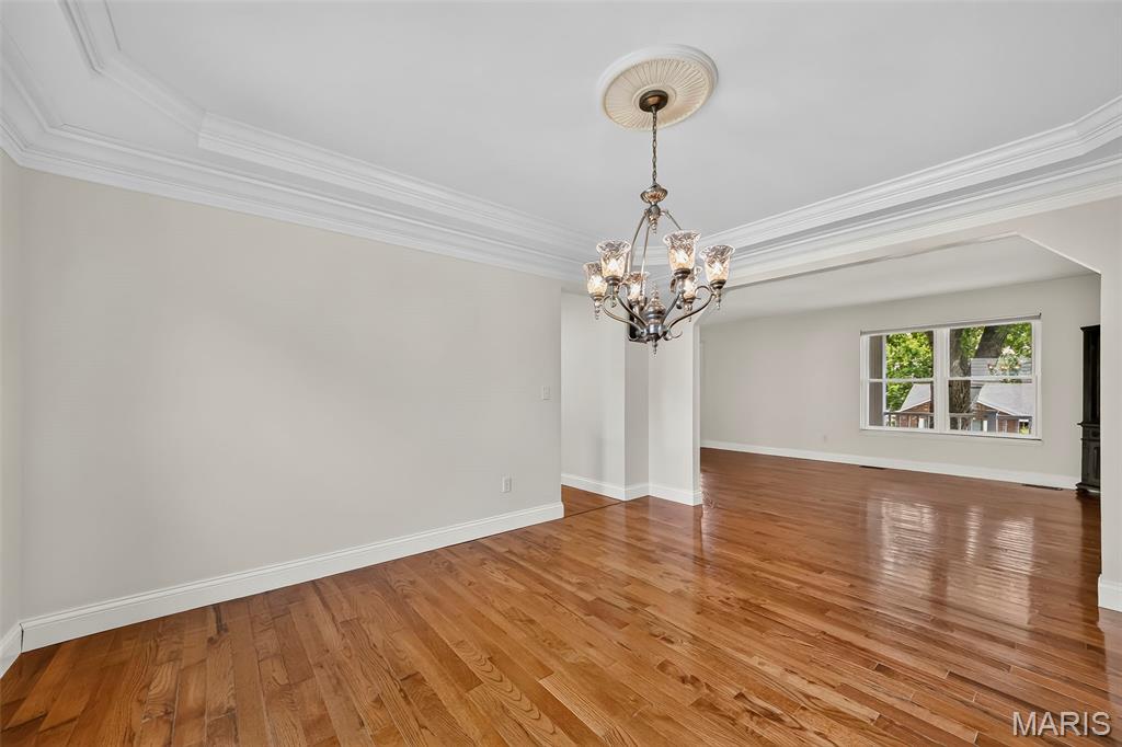 Coronation Estate - Residential