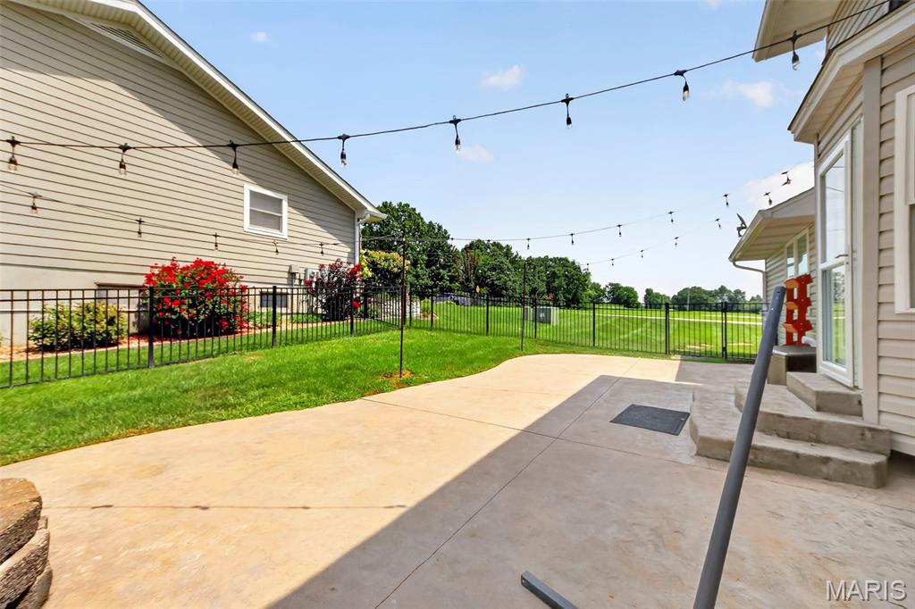 Coronation Estate - Residential